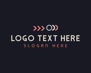 Arrow Generic Business logo