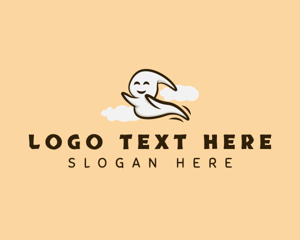 Soul logo example 1