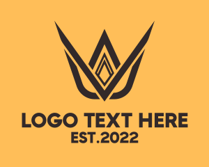 Jewel Crown Esport logo