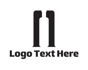 Bottle Number 11 logo