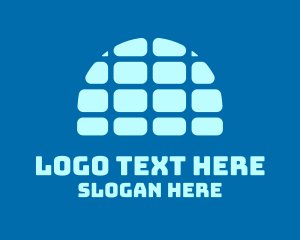 Igloo Solar Panel logo
