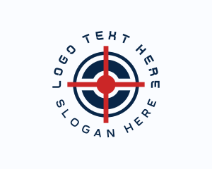 Target Shooting Accuracy logo