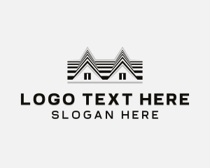 House Roof Renovation logo