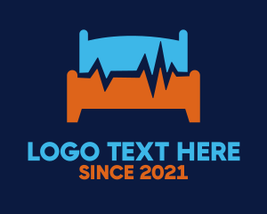 Pulse Hospital Bed logo