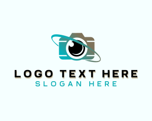 Camera Photography App logo