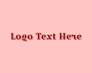 Romantic Feminine Beauty logo