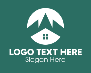 Mountain Hill Property logo