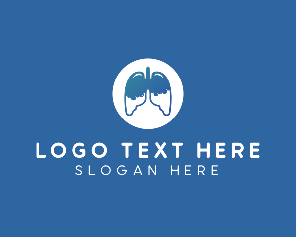 Oxygen logo example 2