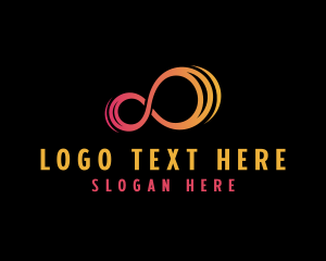 Tech Infinity Loop logo