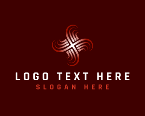 HVAC Fan Heating logo