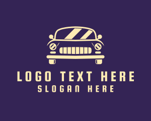 Automobile Car Drive logo