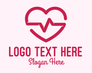 Heart Pulse Rate logo