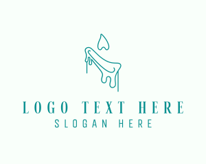 Handmade Candle Lighting logo