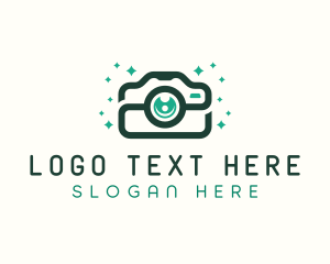 Media Camera Shoot logo