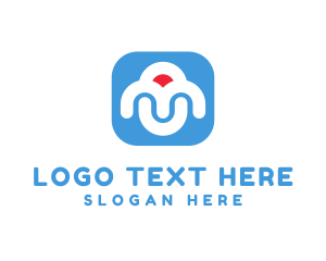 Modern Box App logo