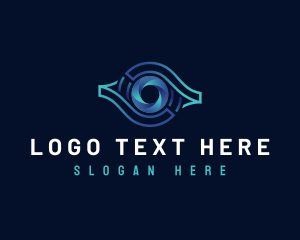 Eye Tech Shutter logo