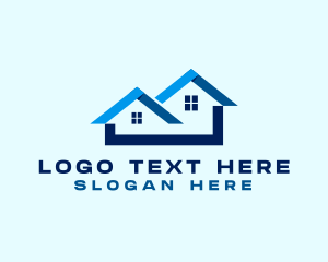 Housing House Developer  logo