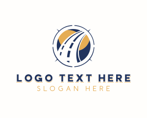 Highway Road Logistics logo