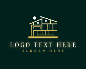 Modern House Real Estate logo