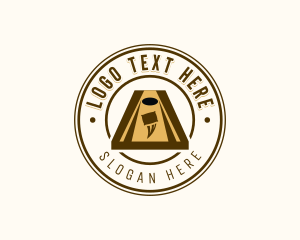 Cornhole Team League  logo