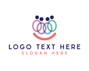 Community People Organization logo