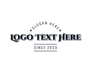 Stylish Business Shop logo