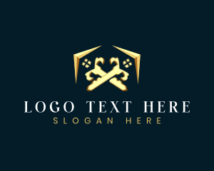 Key Property Rental logo