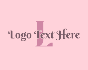 Elegant Feminine Studio logo