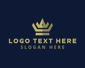 Crown Luxury Wealth logo