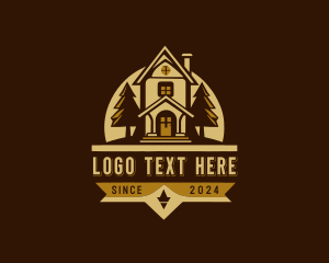 House Villa Residence logo