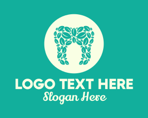 Organic Dental Health logo