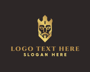King Royal Crown logo