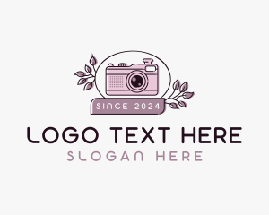 Camera Rangefinder Studio logo