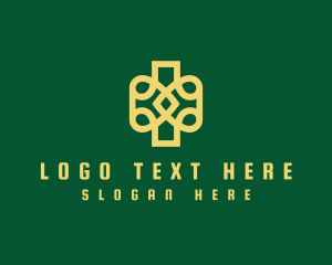 Luxury Art Decor logo
