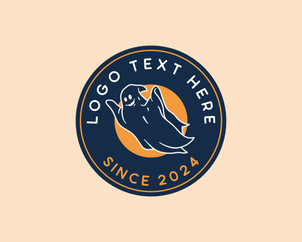 Spirit logo example 2