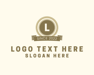 Western Rope Rodeo logo