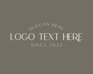 Elegant Fashion Brand logo