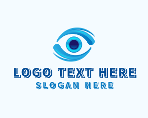 Eye Vision Optometry logo