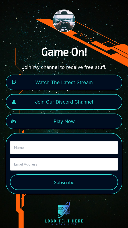 Clan Play Battle Website